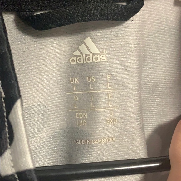 Adidas Jacket - Picture 4 of 4